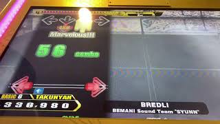 【DDR A3】BREDLI【BASIC】
