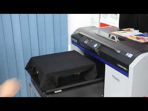 Видео: Как да отпечатвам върху картон Epson?
