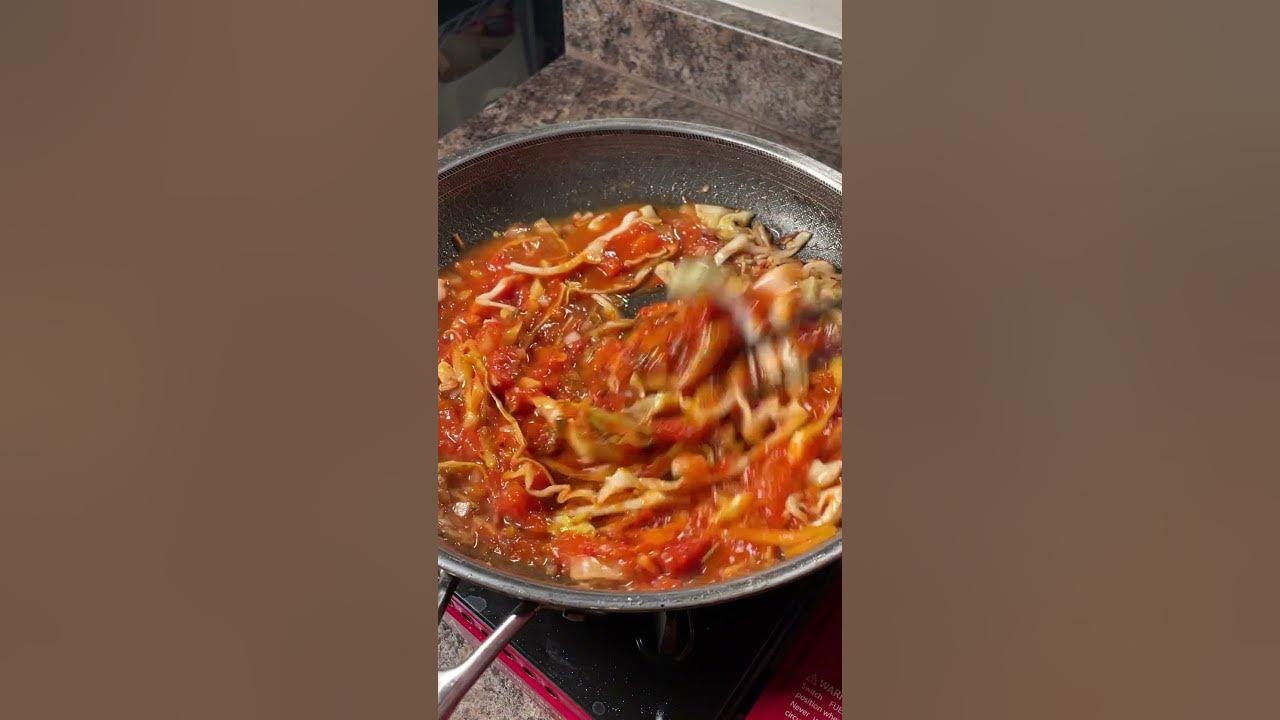 Tagliagette with Shredded Beef