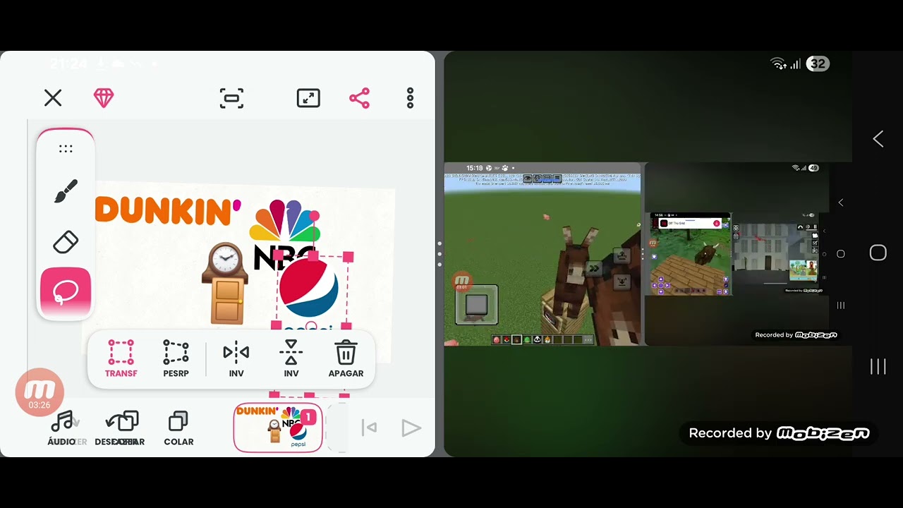 hickory dickory dock 3