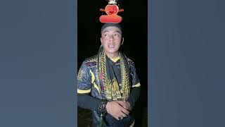 🉐LoyAhmad: Jangan Ambil!!! Loy Ahmad Terima Sesuatu Barang Daripada Nenek Tua¹ 19/11 @TIMTROBOSMITOS