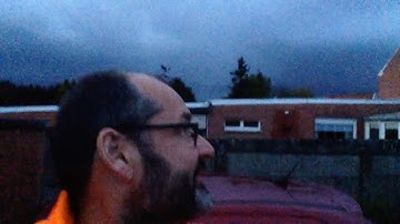 The hard life of a Garbage collector