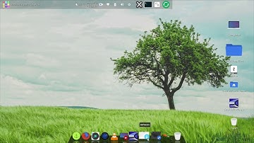 Ubuntu Lindroid OS v6.3 /32Bit peek & Warning all Ubuntu Mate 18 /32bit users - important Precaution