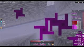 Loov hacking on saicopvp
