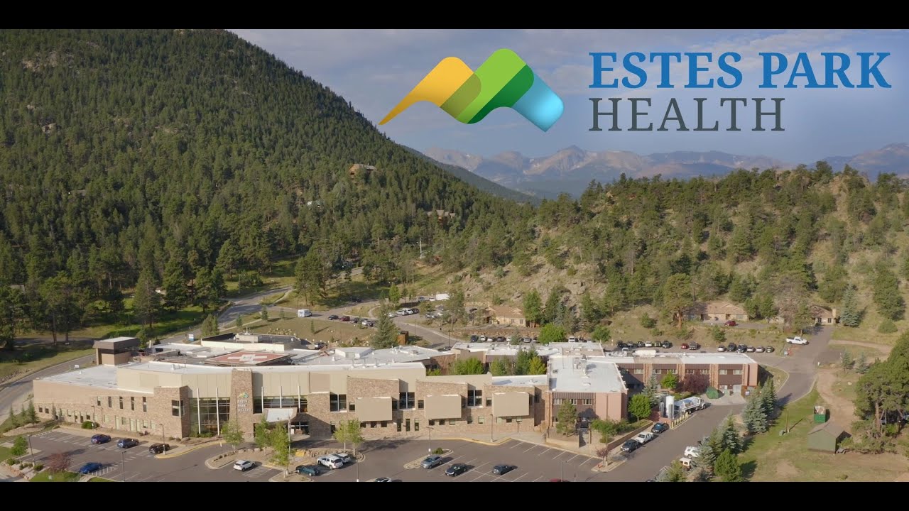 Hospital view 3