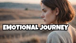 When Healing Begins with Grief: The Emotional Weight of Walking Away
