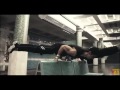 Beweg deinen hintern  workout underground oder workout in der ubahn