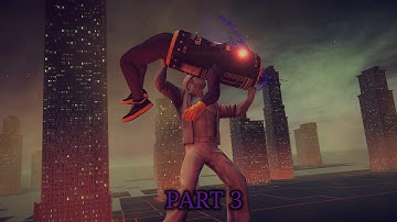 Saints Row 4: Re-Elected Playthrough Part 3