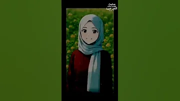 يابخت من زار نبينا المنشدة جودي السيد واجمل تصميم فاخره جودي 