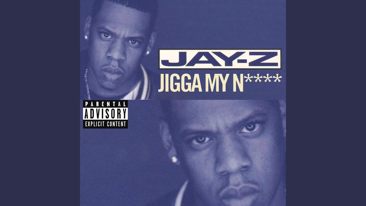 Jigga My Nigga (Radio Edit)