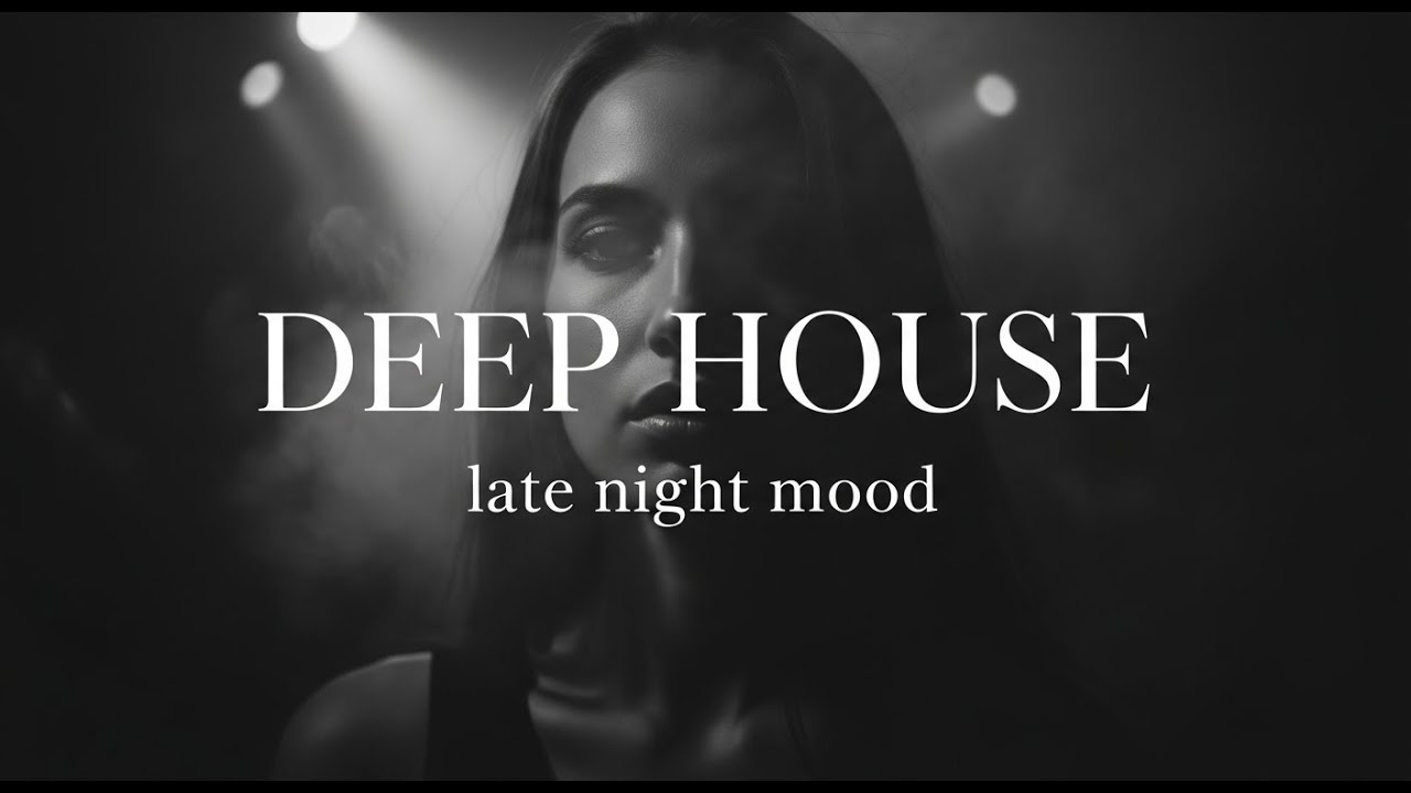 Relaxing House Chill | Focus Music Live