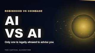 Robinhood Cortex vs Coinbase AI: Which One Actually Helps You