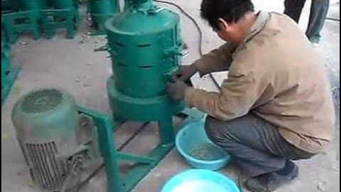 oat, sorghum, wheat ,corn ,maize , beans dehulling peeling machine