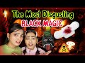 Tona totka      the most disgusting black magic of all time  real ghost story 