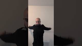 Banded Shoulder Dislocations