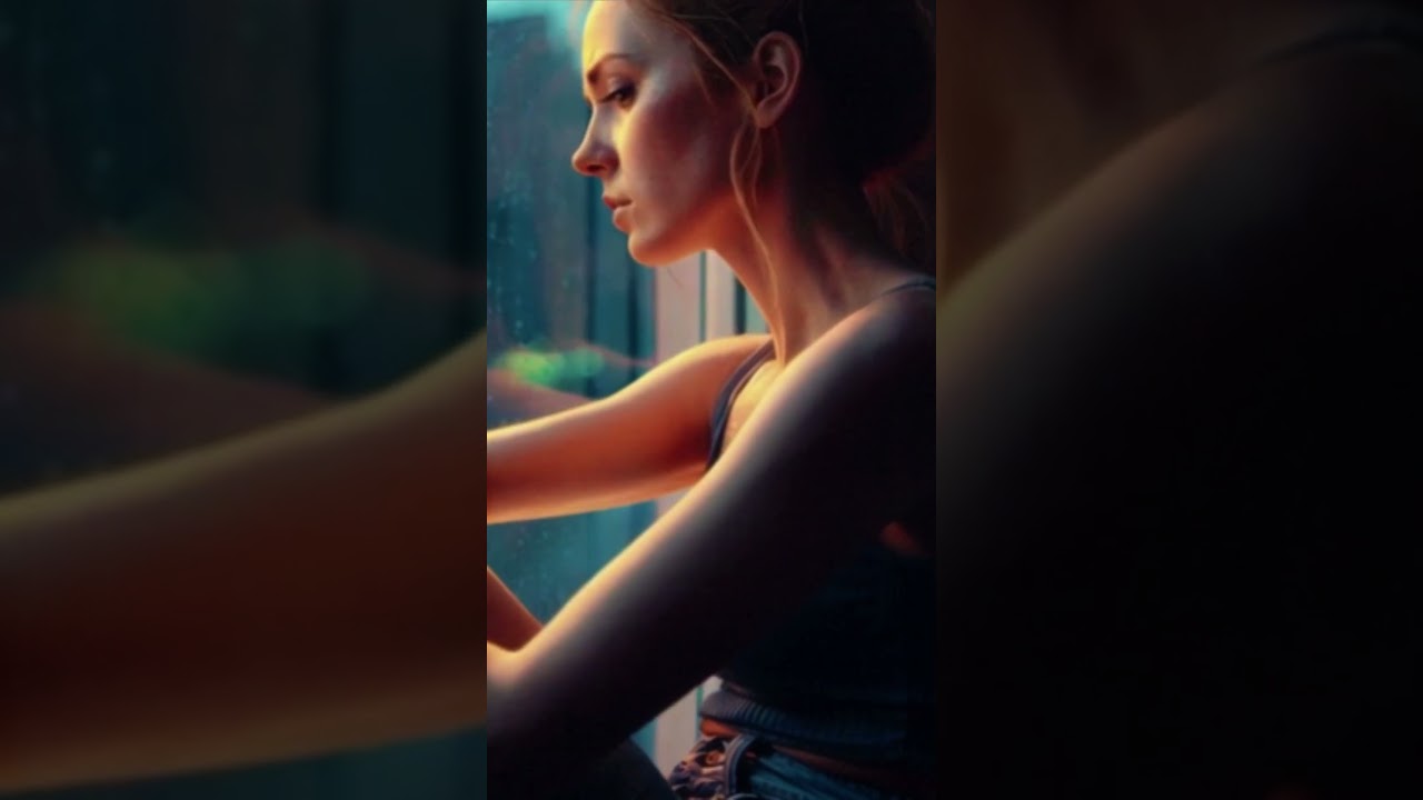 Я не смогу выжить без тебя 💔 | Russian Sad Love Song (Short Version) 