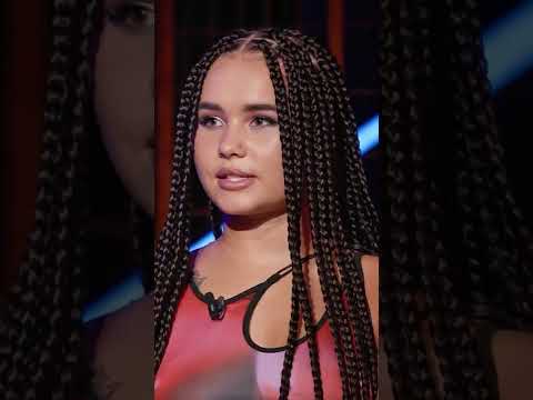 Реванш! Катя Голышева