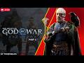 🔞 🟢LIVE🟢 🔱 10° Temporada | SAGA GOD OF WAR | GOD OF WAR RAGNAROK- AS BIRRAS DE ATREUS PART 2 - PS5 🔱