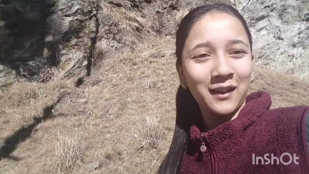 Aj gye th m mamu k keth 