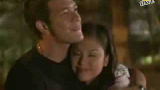 Rocky And Garie-Almost Lover