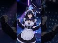 宅舞挑戰！ハイファイレイヴァー（Hi Fi Raver）#shorts #ai #mv #舞蹈 #cosplay #yoasobi #acg