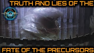 Famous Fate Of The Precursors - Truth and Lies Wealth