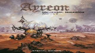 Ayreon - Carried By The Wind MIDI by Ayreon - Free Midi File from www.midicities.com