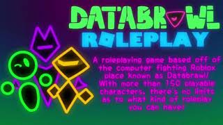 Databrawl Roleplay | Bits Exchange Databank Soundtrack