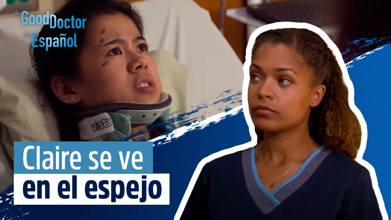 Claire se enfrenta a un dilema | Capítulo 4 | Temporada 2 | The Good