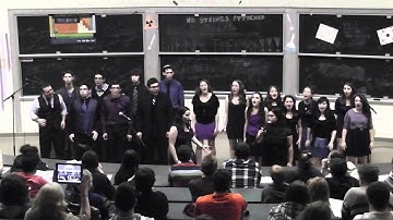 Superboy and the Invisible Girl--Binghamton University