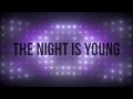 China anne mcclain  night is young lyric