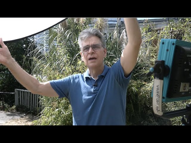 Introduction to Film & Video Lighting