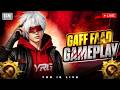 IRREGULAR STREAMER IS BACK ☠️ IQOO 13 BGMI 4.3 TEST 120 FPS GAMEPLAY | YRG GAMING