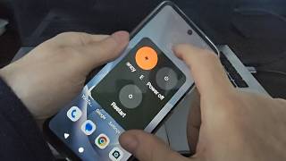 💯 Motorola Edge 70 Fusion: How to SWITCH OFF (with and without power buttons)