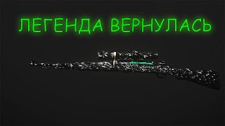 КАРЯК ВЕРНУЛСЯ !!! /// KAR98K IS FINALLY BACK !!! (ЛУЧШИЕ СБОРКИ)