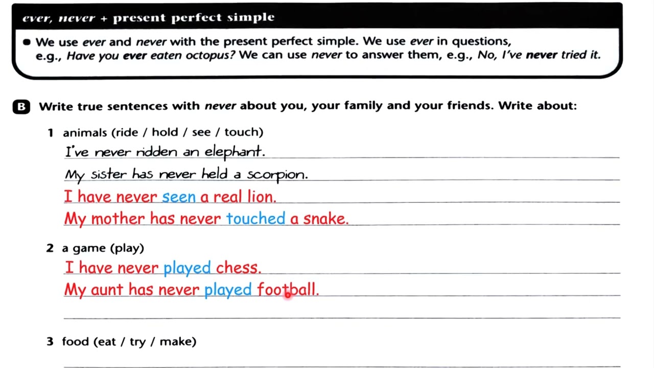 حل صفحة 90 و 91 نشاط انكليزي سادس اعدادي