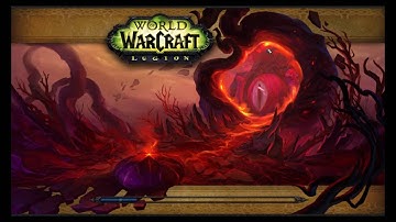 Pandamonium Vs. Dragons of Nightmare Mythic Emerald Nightmare! Monk POV