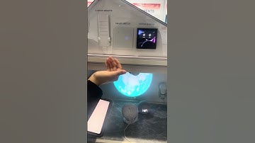 Smart home _appliances control in smart way