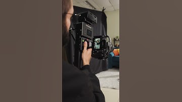 Vertical clone effect made smoother with the iFootage Shark Slider Nano 2!