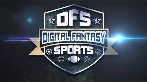 Digital Fantasy Sports - ERC20 Gaming Token