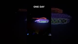 Drone Light Shows | BotLab Dynamics