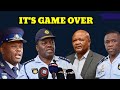 EFF List Revealed: WATCH How 7 Companies Linked to CIC Juju Bagged a Tshwane Security Tender