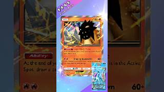 I Pulled Double Rare Pokemon In Booster Packs Secluded Springs