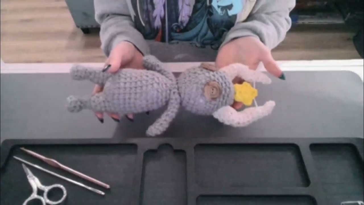 The Silent Devourer 💫