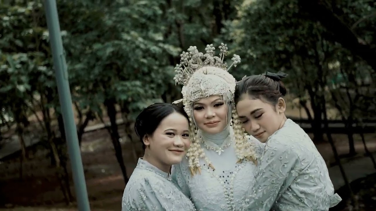 Cinematic Wedding Sella & Syahrul | Sony a 6500 TTArtisan 25mm