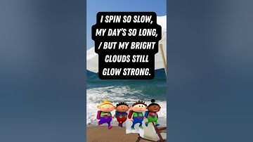 Riddle Challenge #shorts #riddles