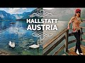 Hallstatt vlog  austria  check out my austria playlist  bianca valerio