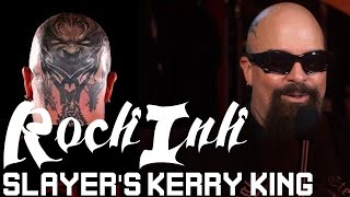 Rock Ink Kerry Kings Tattoos