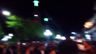 Las marmotas Jesús María Jalisco (fiestas de Enero) 2019 parte 2