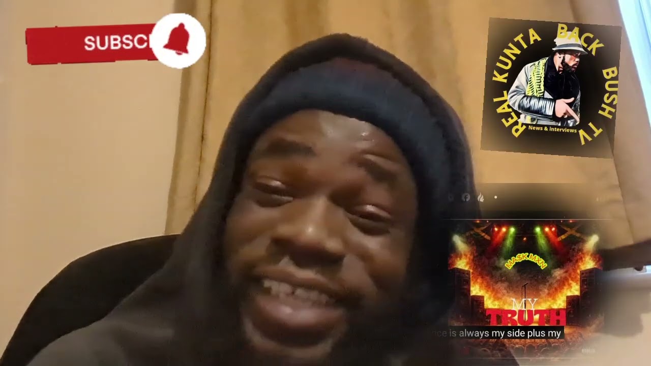 Mask mxn ---  DISS Tommy Lee - Masicka -- Ryno - Jahshii - Skeng - Devin Di Dakta DISS Review RKBBTV